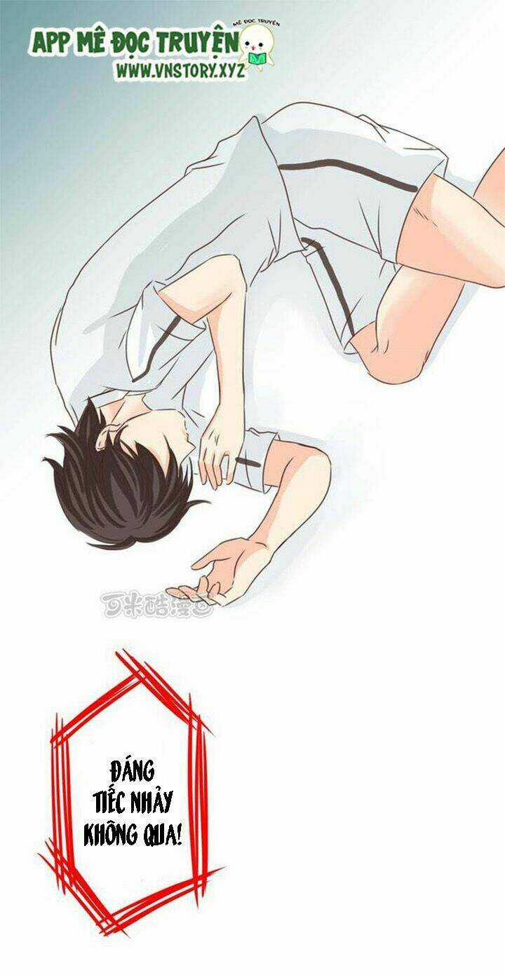 Lớp Học Biến Chất - Chapter 26 - Trang 21