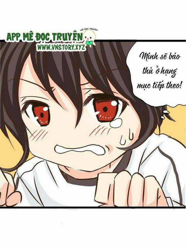 Lớp Học Biến Chất - Chapter 26 - Trang 23