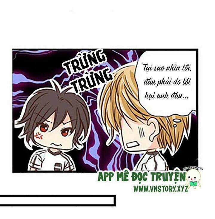 Lớp Học Biến Chất - Chapter 26 - Trang 24