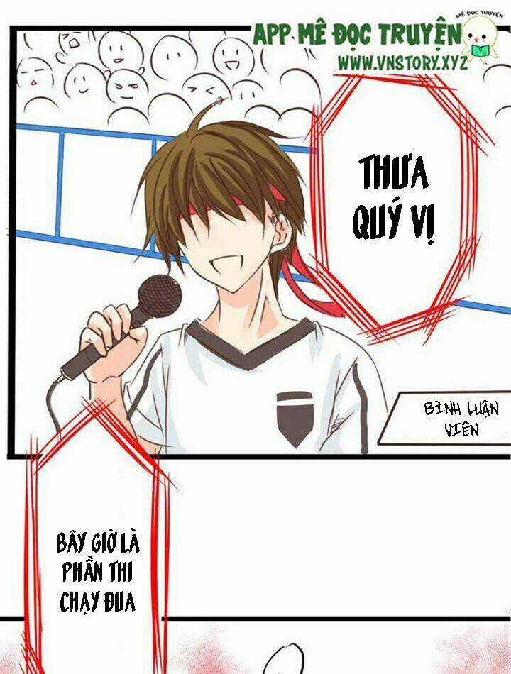 Lớp Học Biến Chất - Chapter 26 - Trang 25