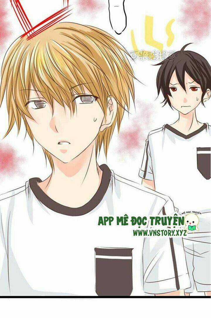 Lớp Học Biến Chất - Chapter 26 - Trang 26