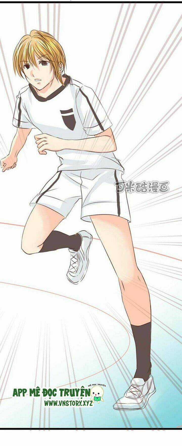 Lớp Học Biến Chất - Chapter 26 - Trang 28