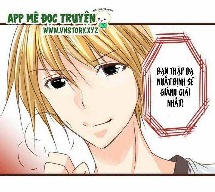 Lớp Học Biến Chất - Chapter 26 - Trang 29