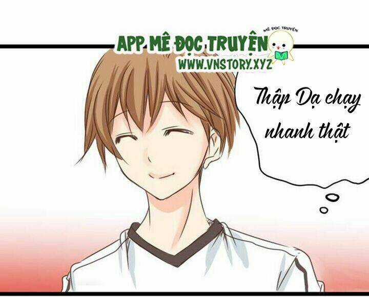 Lớp Học Biến Chất - Chapter 26 - Trang 30