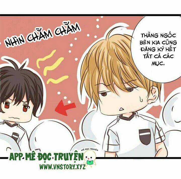 Lớp Học Biến Chất - Chapter 26 - Trang 4