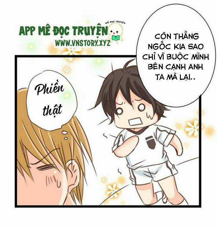 Lớp Học Biến Chất - Chapter 26 - Trang 31