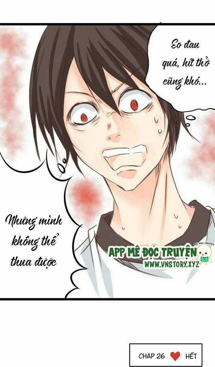 Lớp Học Biến Chất - Chapter 26 - Trang 32