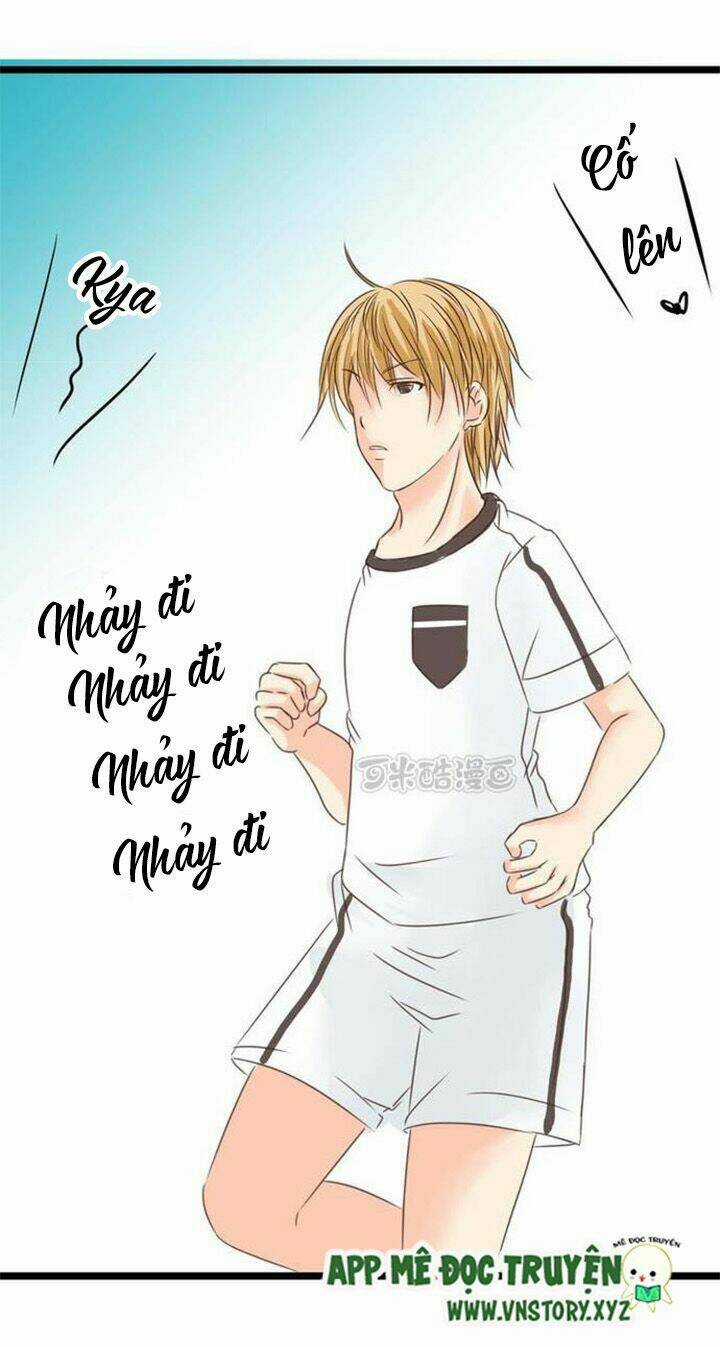 Lớp Học Biến Chất - Chapter 26 - Trang 8