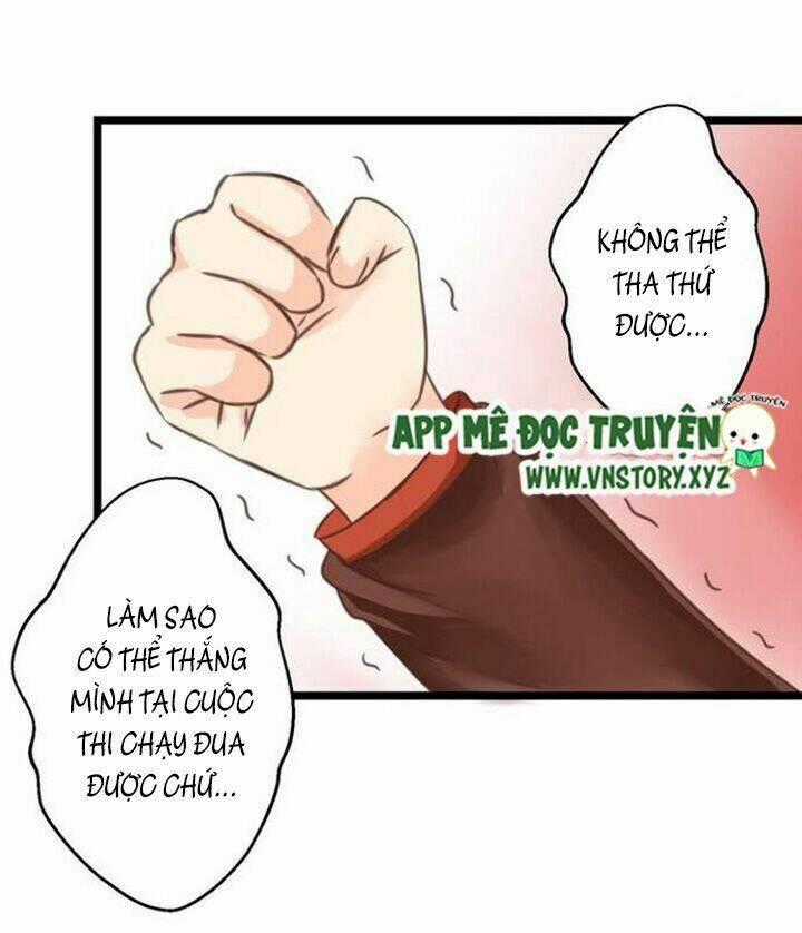 Lớp Học Biến Chất - Chapter 27 - Trang 1