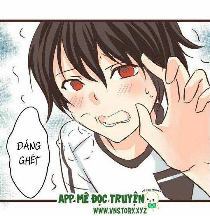 Lớp Học Biến Chất - Chapter 27 - Trang 13