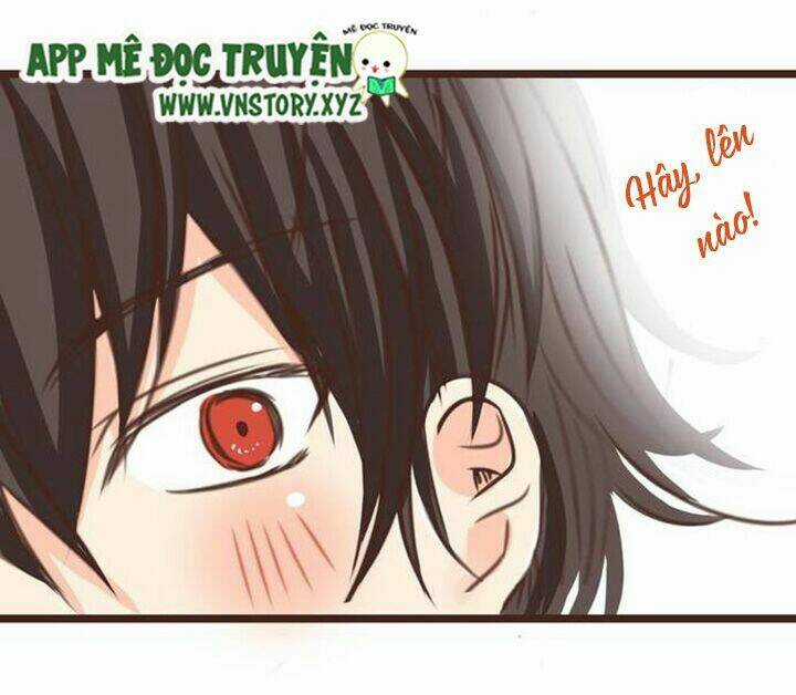 Lớp Học Biến Chất - Chapter 27 - Trang 20