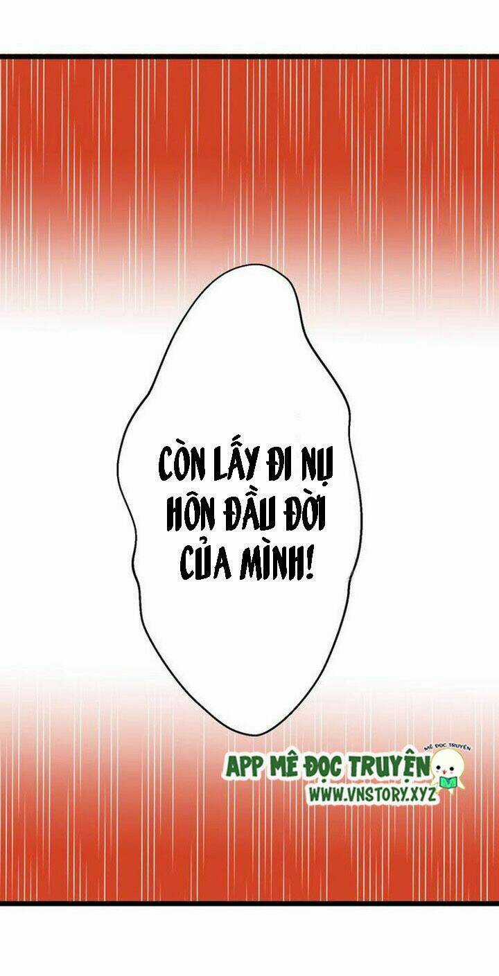 Lớp Học Biến Chất - Chapter 27 - Trang 3