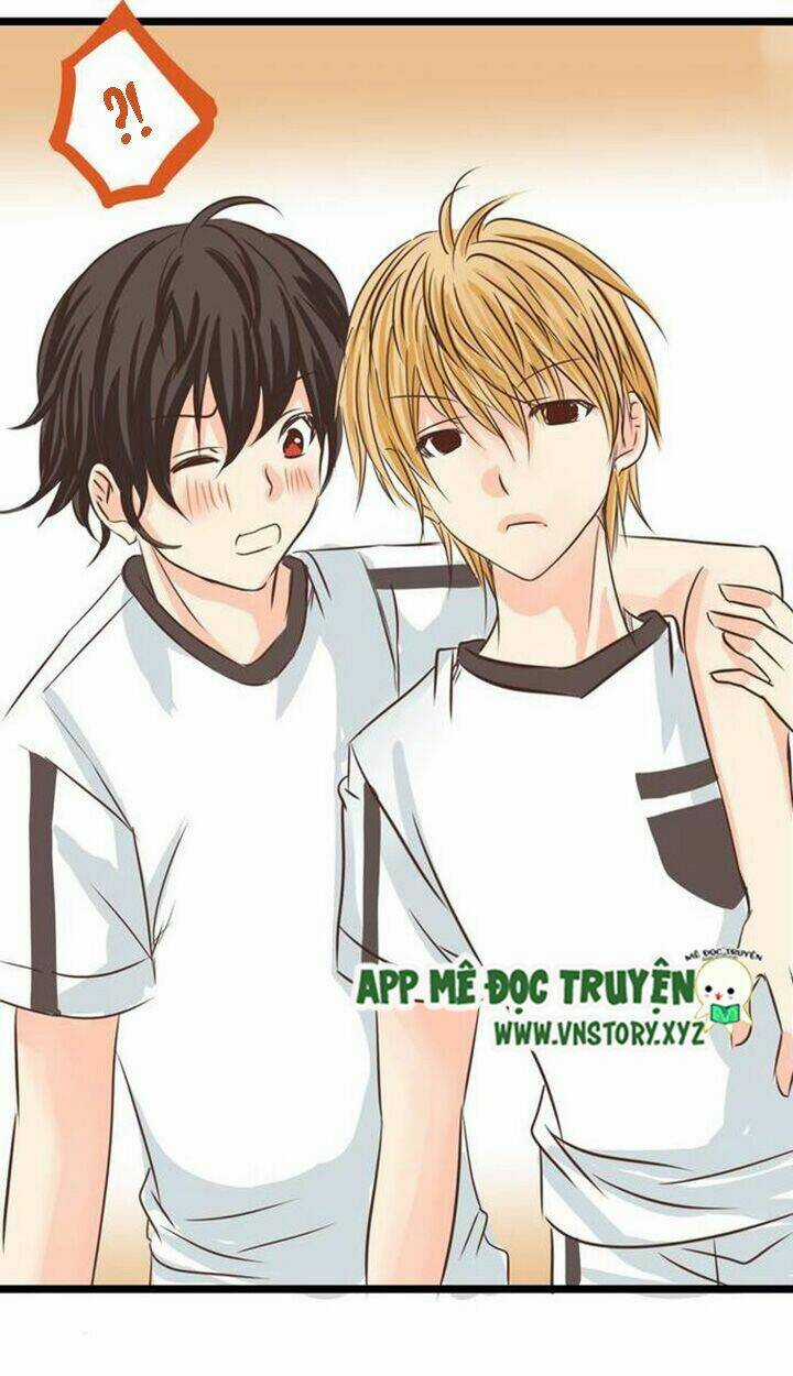 Lớp Học Biến Chất - Chapter 27 - Trang 21