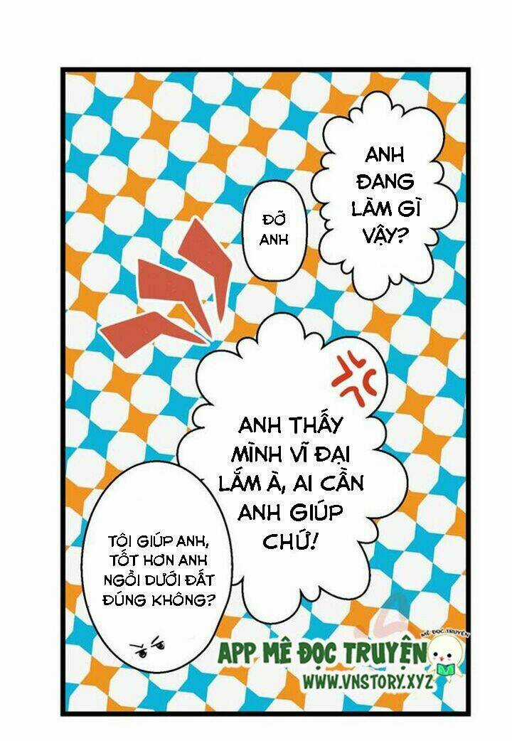 Lớp Học Biến Chất - Chapter 27 - Trang 22