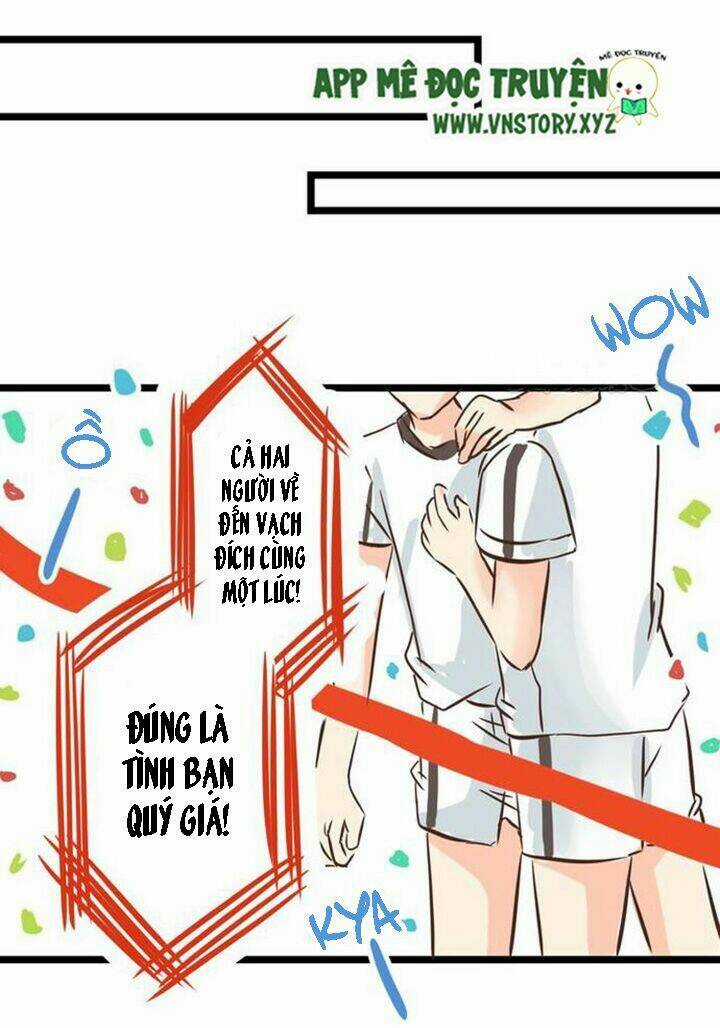 Lớp Học Biến Chất - Chapter 27 - Trang 23