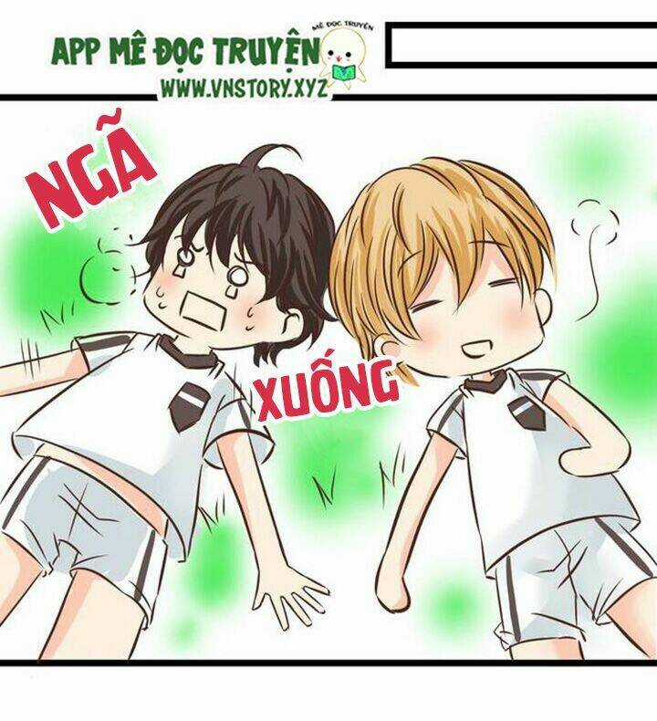 Lớp Học Biến Chất - Chapter 27 - Trang 24