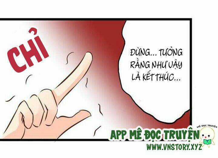 Lớp Học Biến Chất - Chapter 27 - Trang 25