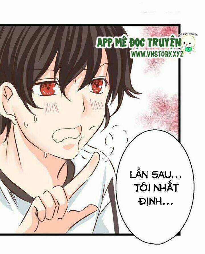 Lớp Học Biến Chất - Chapter 27 - Trang 26