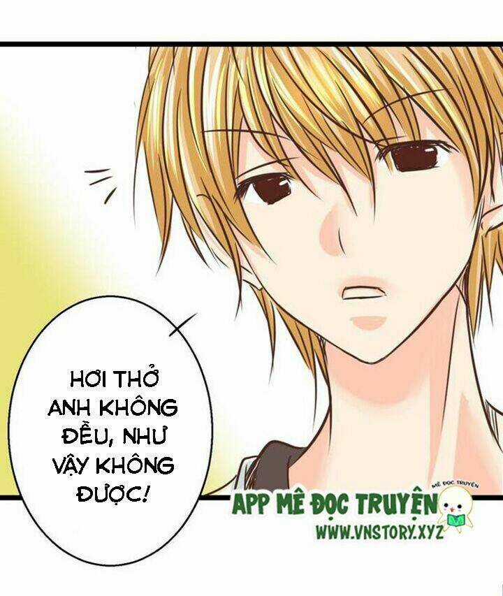 Lớp Học Biến Chất - Chapter 27 - Trang 27