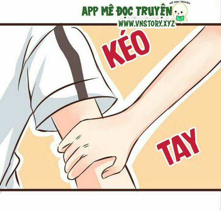 Lớp Học Biến Chất - Chapter 27 - Trang 28