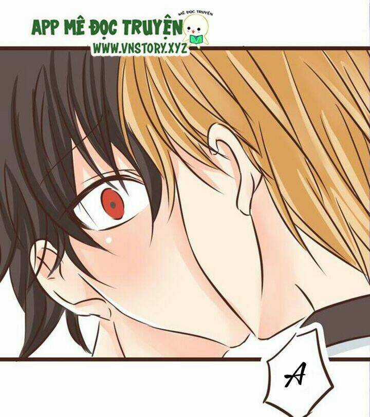 Lớp Học Biến Chất - Chapter 27 - Trang 29