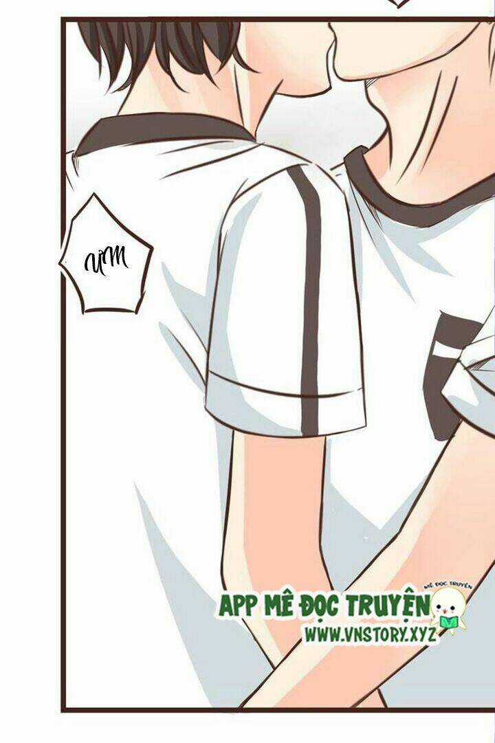 Lớp Học Biến Chất - Chapter 27 - Trang 30