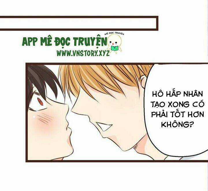 Lớp Học Biến Chất - Chapter 27 - Trang 31