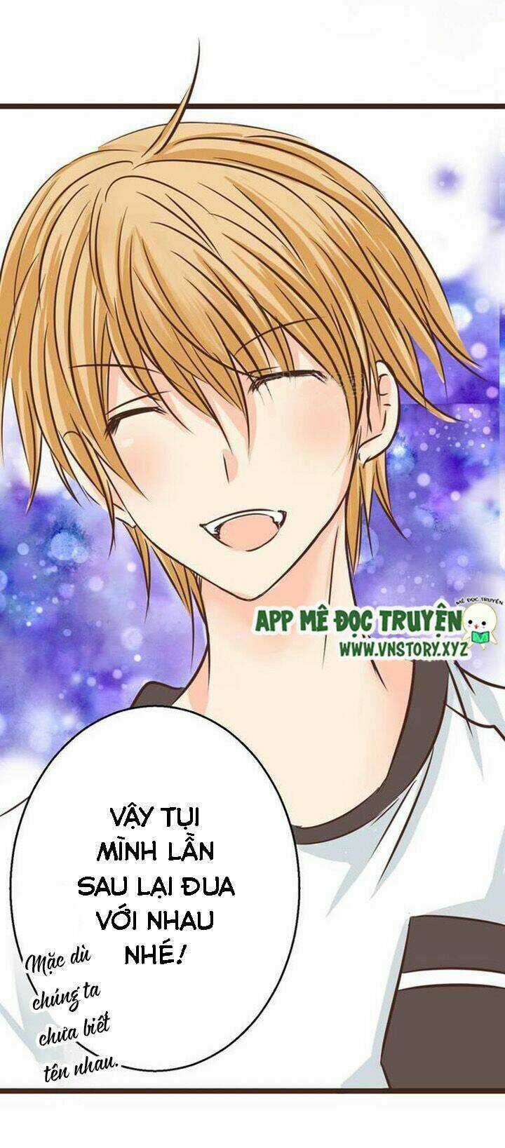 Lớp Học Biến Chất - Chapter 27 - Trang 33