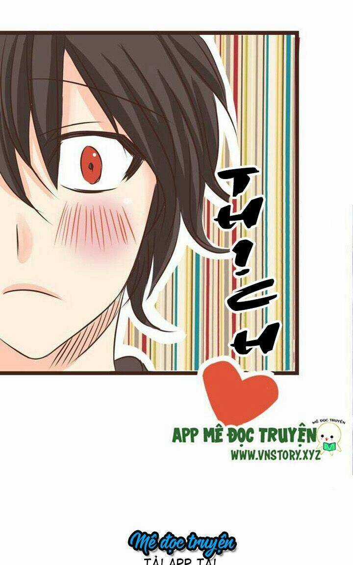 Lớp Học Biến Chất - Chapter 27 - Trang 34