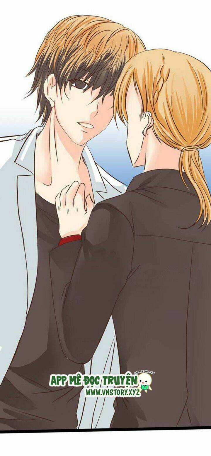 Lớp Học Biến Chất - Chapter 27 - Trang 5