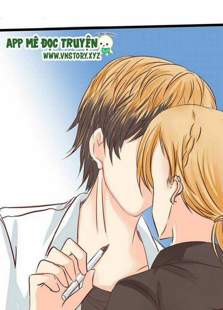 Lớp Học Biến Chất - Chapter 27 - Trang 6