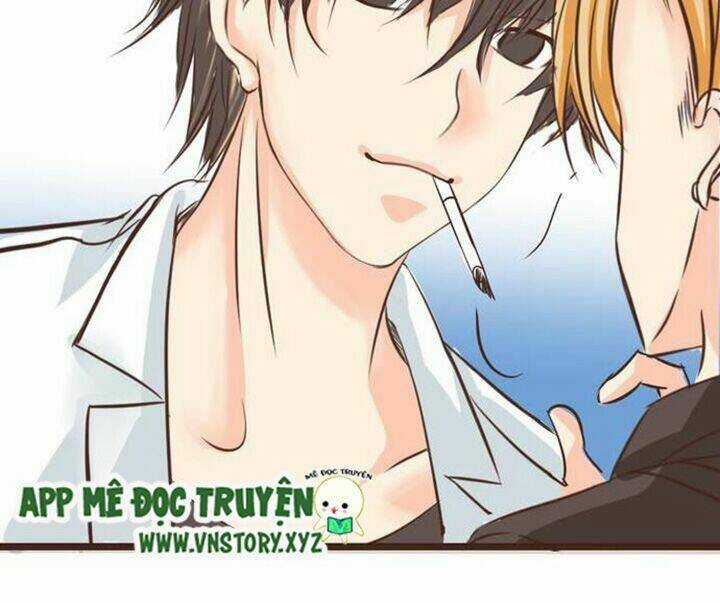 Lớp Học Biến Chất - Chapter 27 - Trang 8