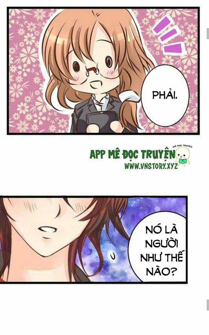 Lớp Học Biến Chất - Chapter 28 - Trang 12