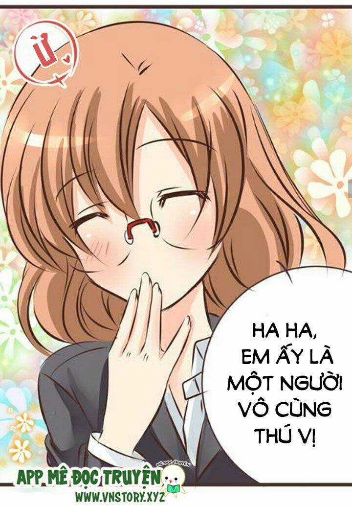 Lớp Học Biến Chất - Chapter 28 - Trang 13