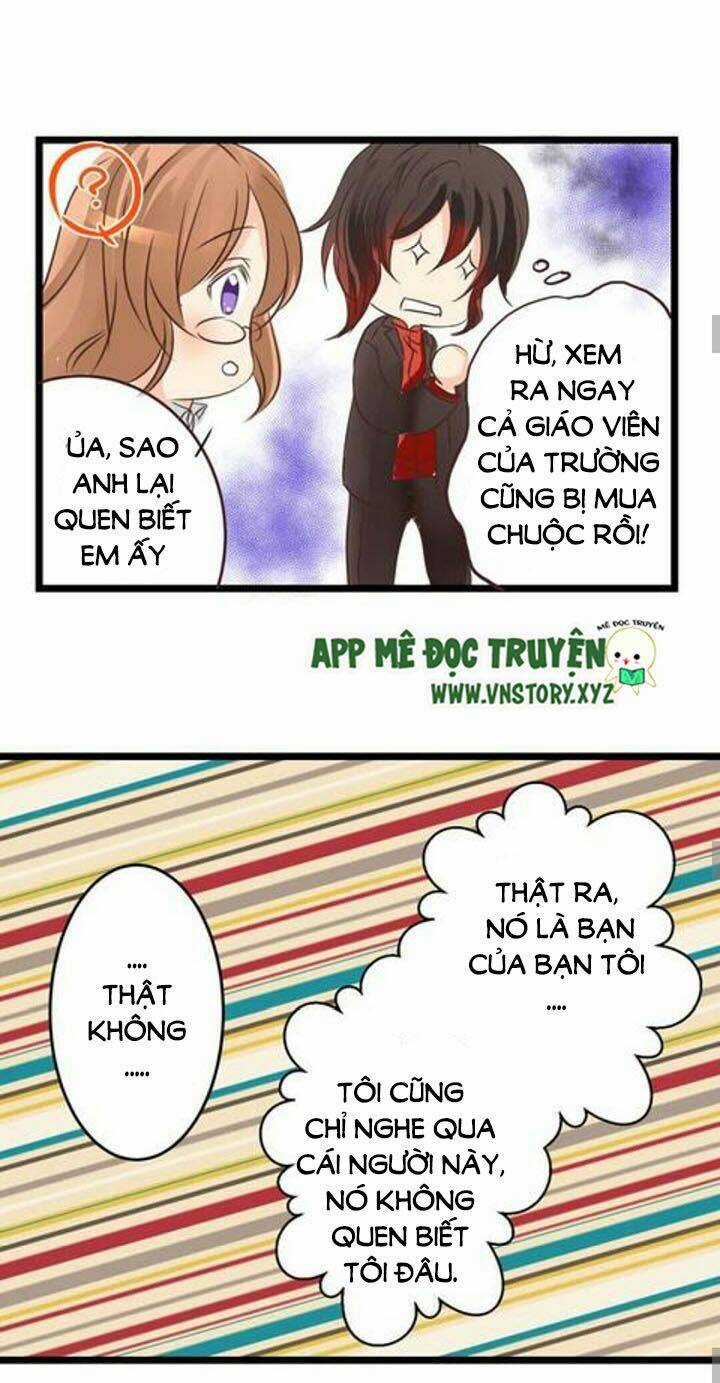 Lớp Học Biến Chất - Chapter 28 - Trang 14