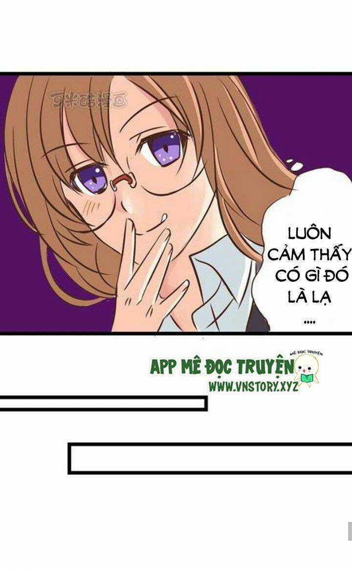 Lớp Học Biến Chất - Chapter 28 - Trang 15