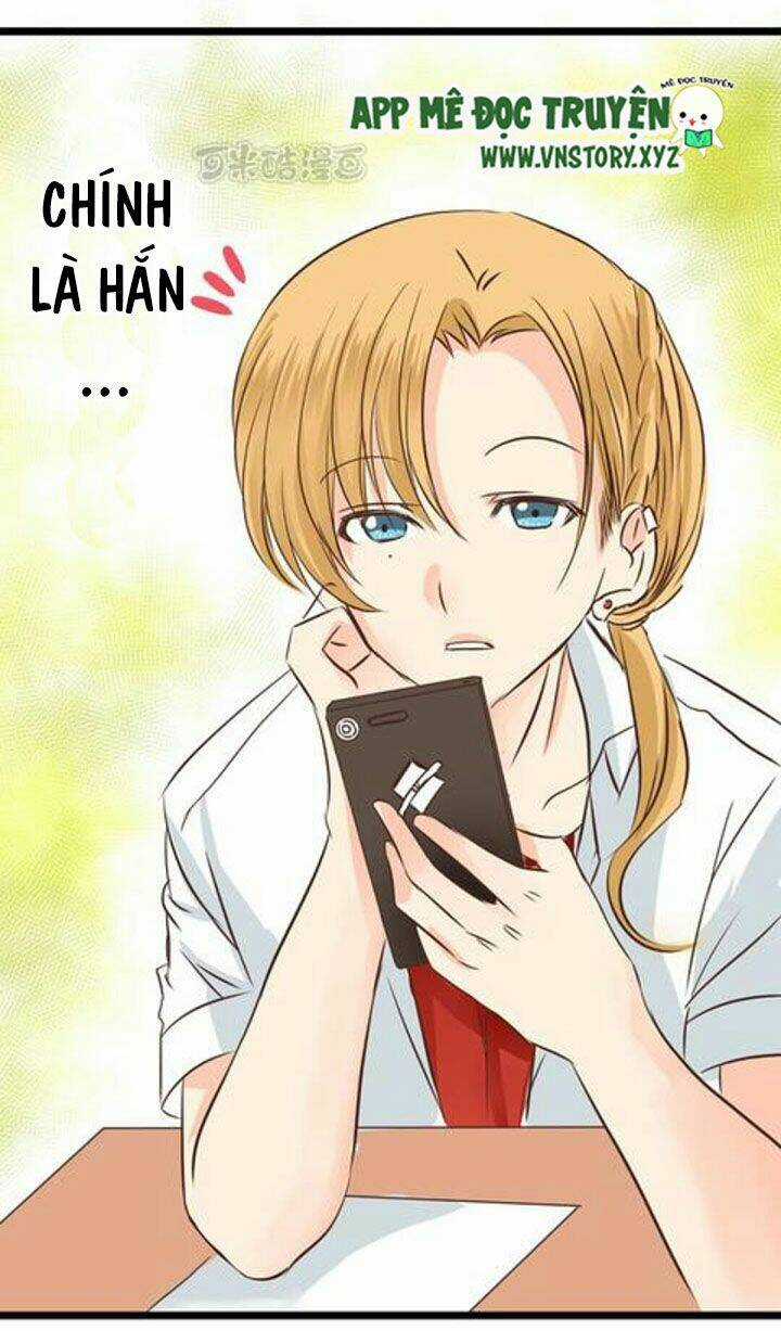 Lớp Học Biến Chất - Chapter 28 - Trang 18