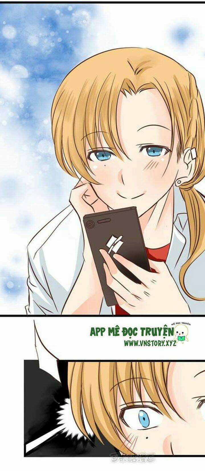 Lớp Học Biến Chất - Chapter 28 - Trang 20