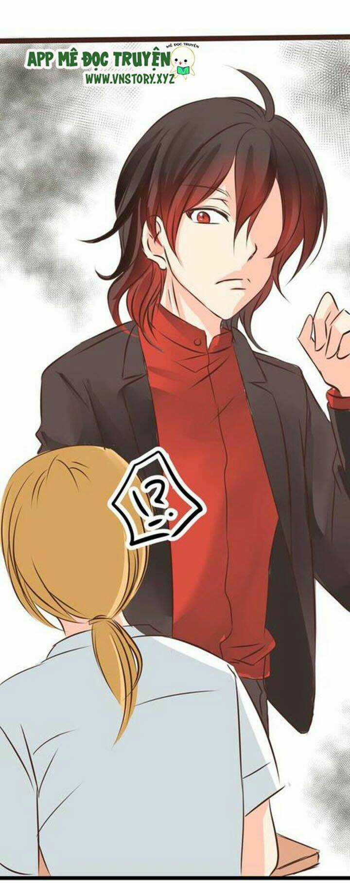 Lớp Học Biến Chất - Chapter 28 - Trang 21