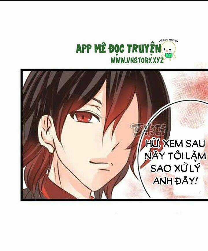 Lớp Học Biến Chất - Chapter 28 - Trang 22