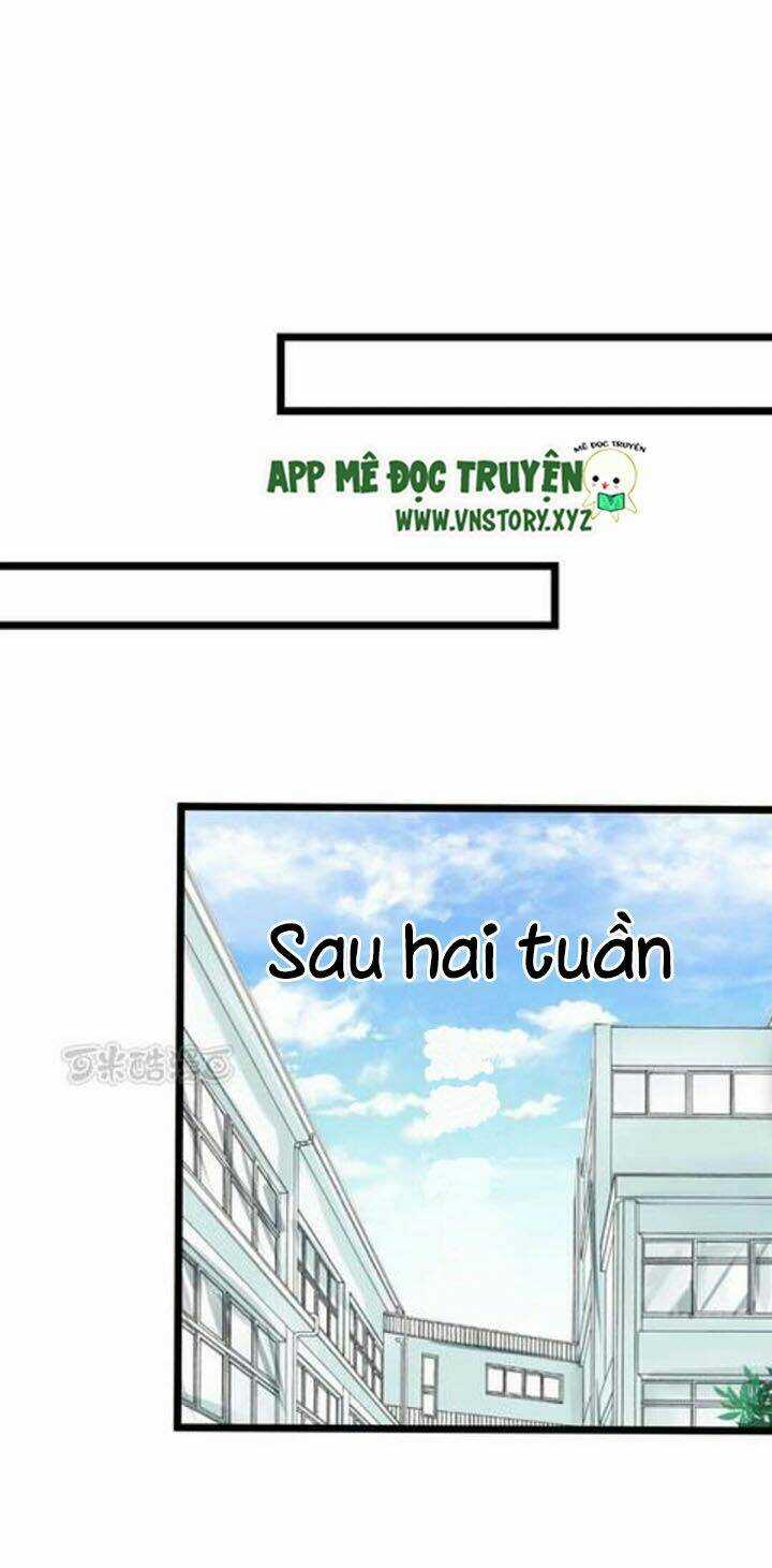 Lớp Học Biến Chất - Chapter 28 - Trang 5