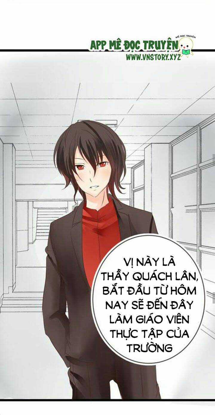 Lớp Học Biến Chất - Chapter 28 - Trang 7