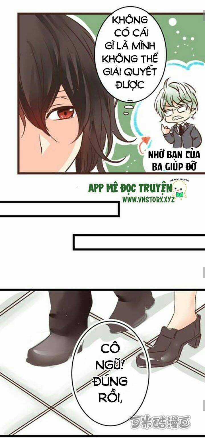 Lớp Học Biến Chất - Chapter 28 - Trang 9