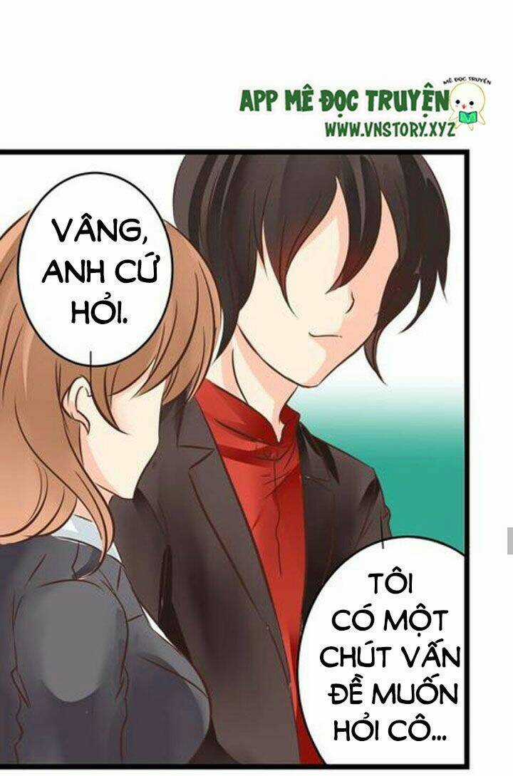 Lớp Học Biến Chất - Chapter 28 - Trang 10