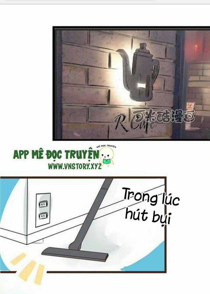 Lớp Học Biến Chất - Chapter 29 - Trang 1