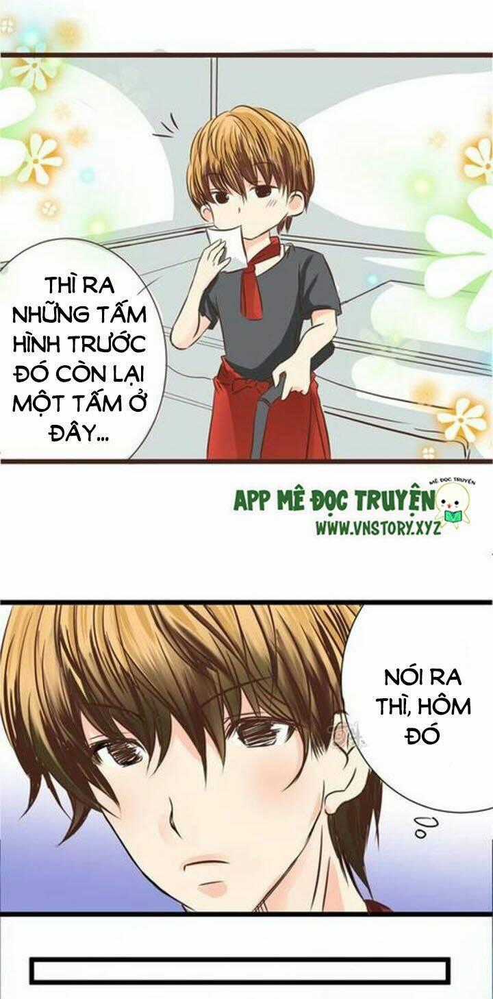 Lớp Học Biến Chất - Chapter 29 - Trang 2