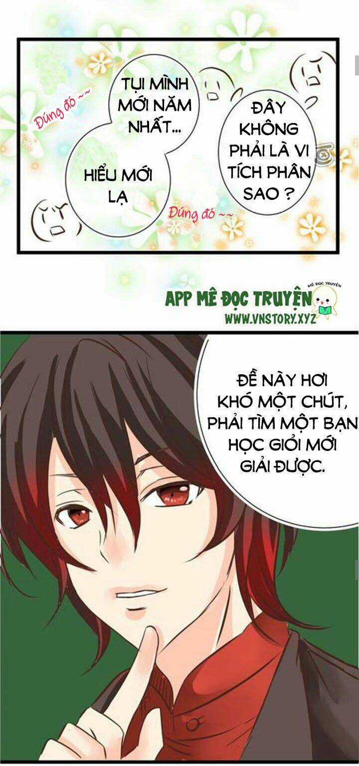 Lớp Học Biến Chất - Chapter 29 - Trang 11