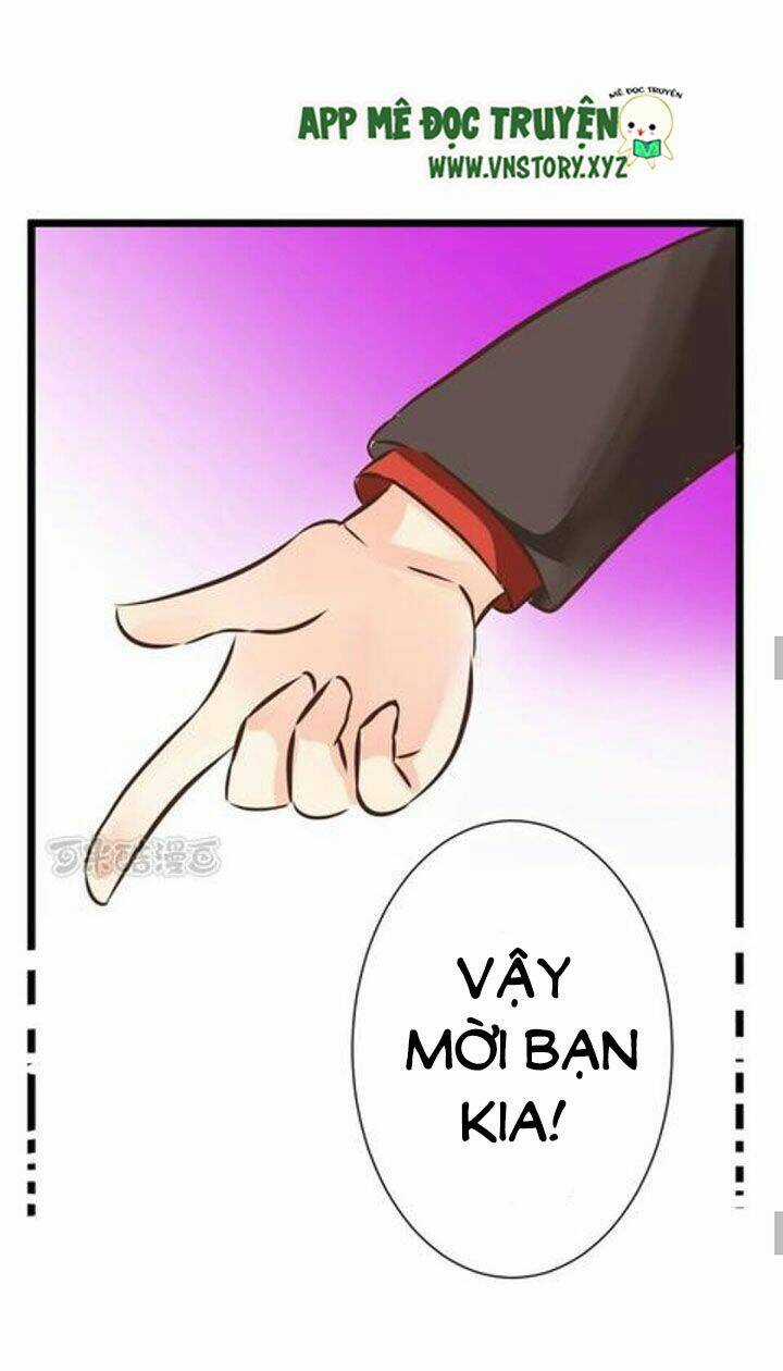 Lớp Học Biến Chất - Chapter 29 - Trang 12