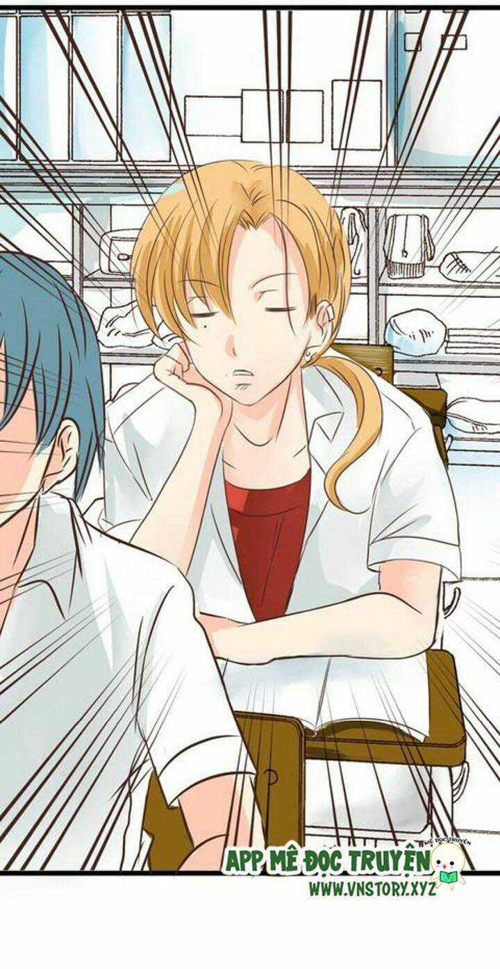 Lớp Học Biến Chất - Chapter 29 - Trang 13
