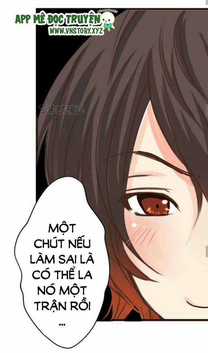 Lớp Học Biến Chất - Chapter 29 - Trang 15